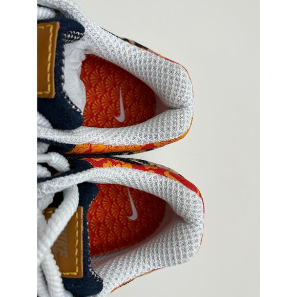 Nike Air Max 1 Premium Denim Leopard (FJ4452-432) Authenticated main image 8